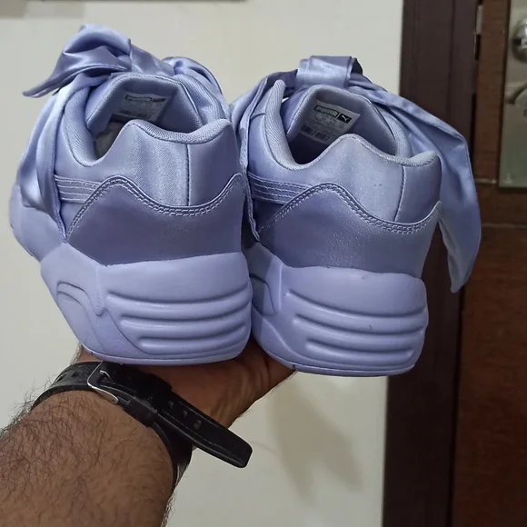 Puma Fenti X Rihanna collection - Picture 3 of 8